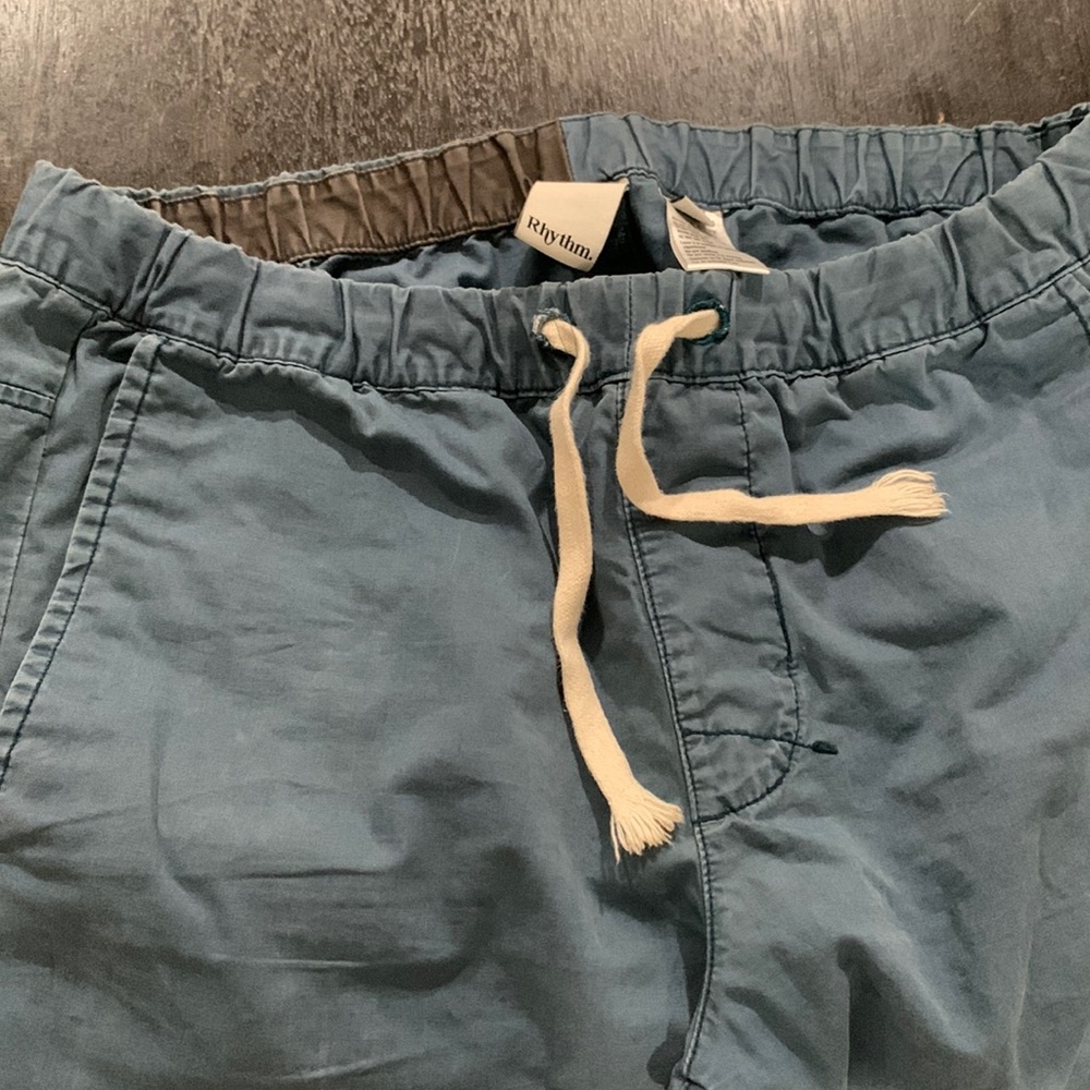 Rhythm Joggers